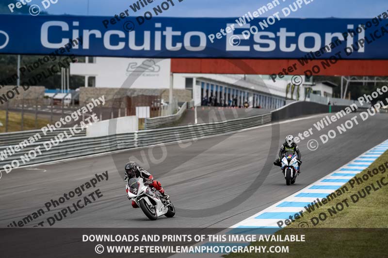 estoril;event digital images;motorbikes;no limits;peter wileman photography;portugal;trackday;trackday digital images